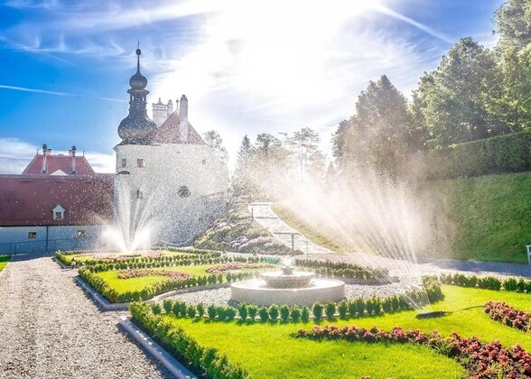 Gallery - Schloss Thalheim