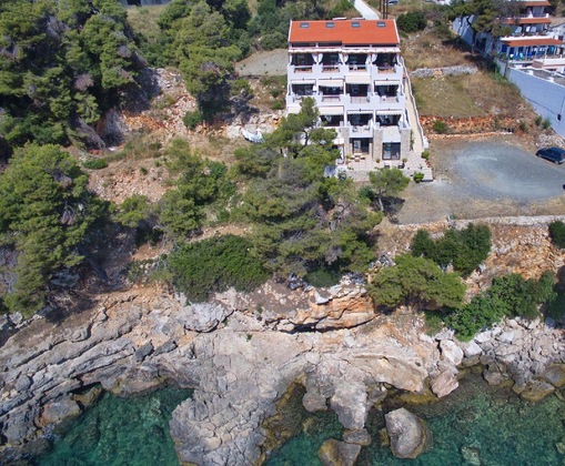 Gallery - Marilena Apartments