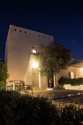 Gallery - Ostria Inn