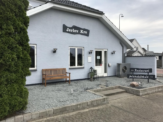 Gallery - Jerlev Kro