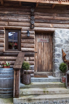 Gallery - Resort Alt-Ötztal