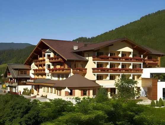 Gallery - Hotel Alpenhof