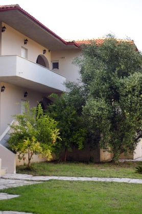 Gallery - Hotel Elina