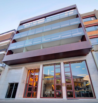 Gallery - Saz City Life Hotel