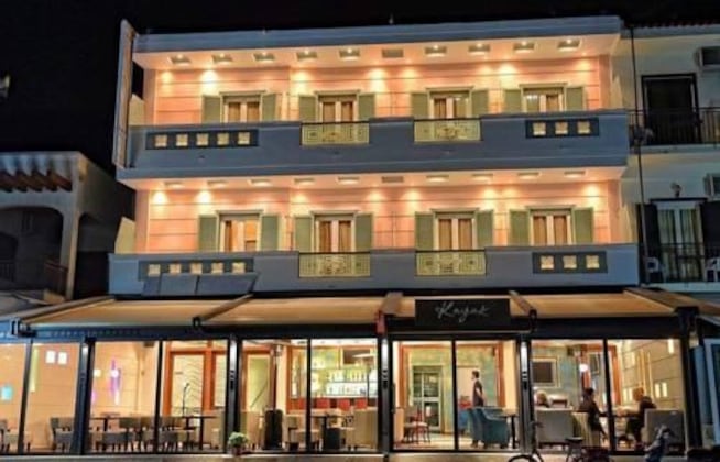 Gallery - Aktis Hotel