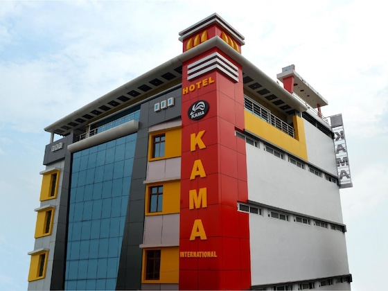 Gallery - Kama International