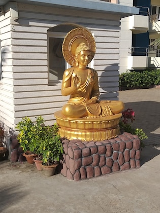 Gallery - Om Leisure Resort Puri
