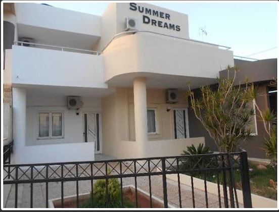 Gallery - Summer Dreams Malia