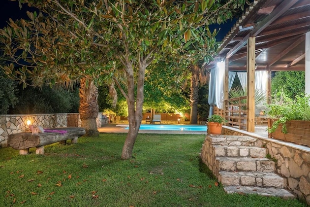 Gallery - Eleonas Villa