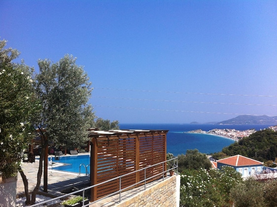 Gallery - Villa Olga