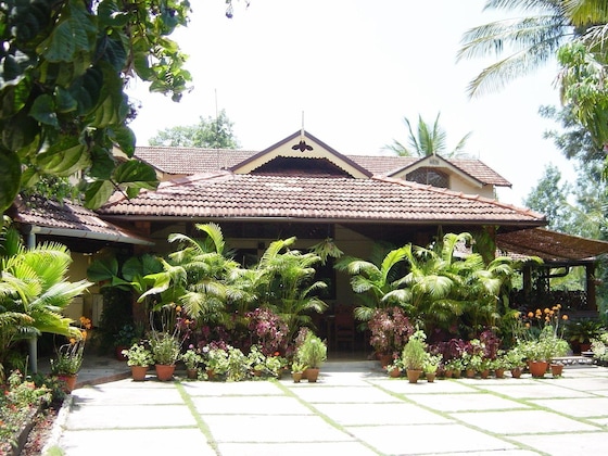 Gallery - Tranquil Resort - Blusalzz Collection, Wayanad