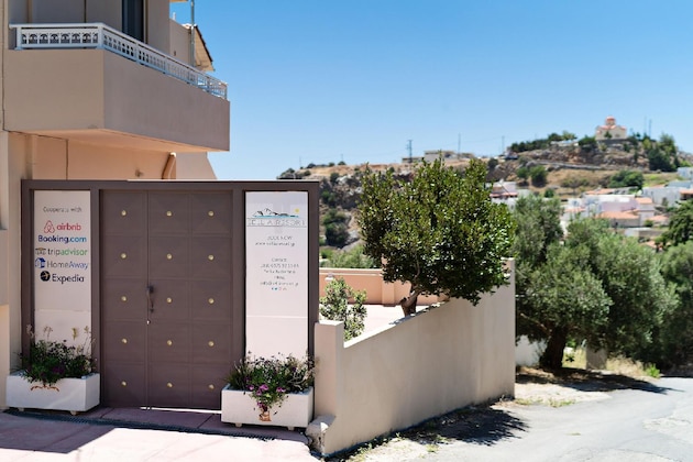 Gallery - Sellia Resort