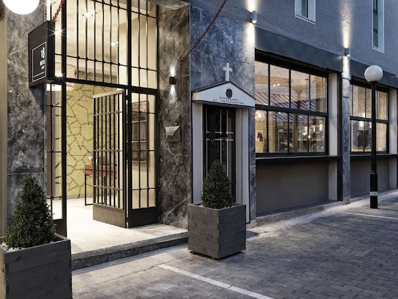 Gallery - 18 Micon Str.