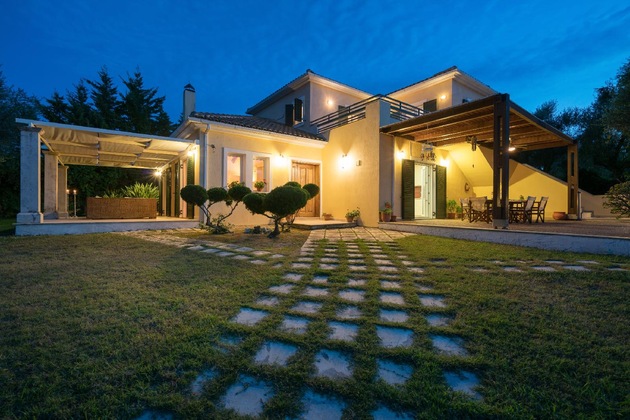 Gallery - Nina Residence