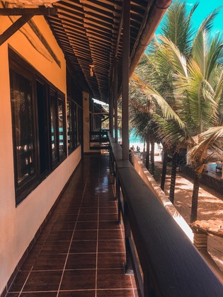 Gallery - Pousada Parador 081