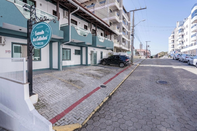 Gallery - Pousada Enseada Dos Golfinhos