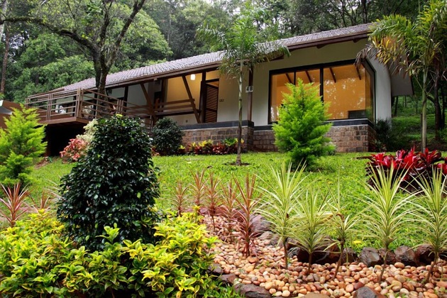 Gallery - The Ibnii Spa Resort