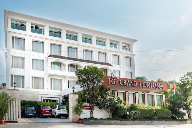 Gallery - Tgi Grand Fortuna