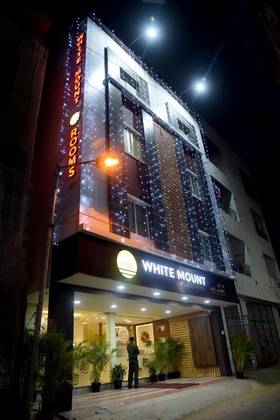 Gallery - Hotel White Mount