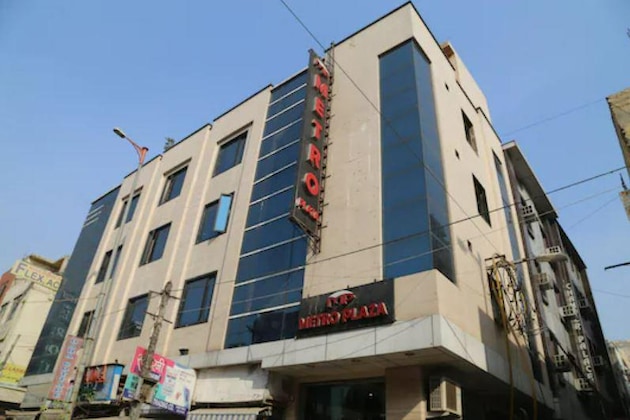 Gallery - Hotel Metro Plaza
