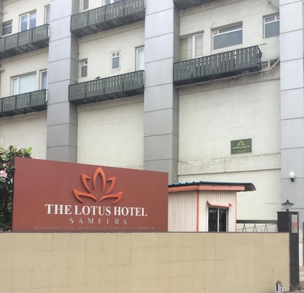 Gallery - The Lotus Hotel Sameera