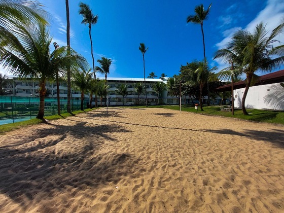 Gallery - Ancorar Flat Resort