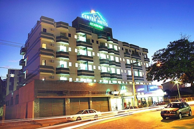 Gallery - Gv Center Hotel