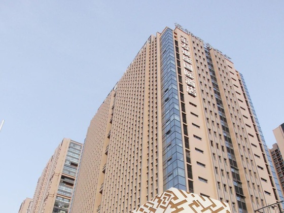 Gallery - Oriental Ginza International Hotel