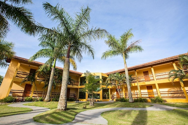 Gallery - Águas De Palmas Resort