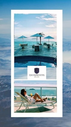 Gallery - Itacolomi Hotel