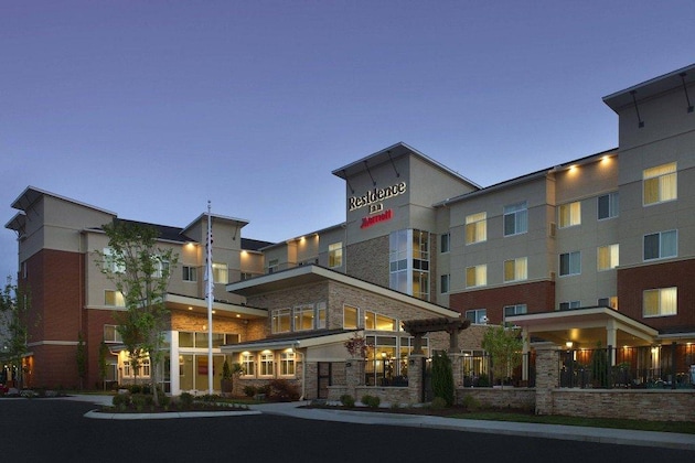 Gallery - Residence Inn Nashville Se Murfreesboro