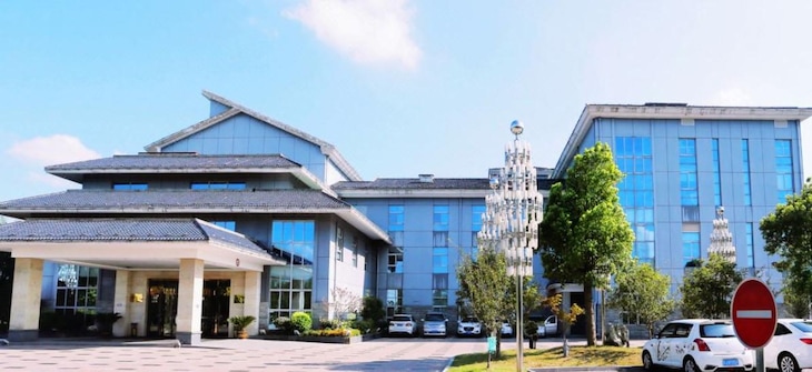 Gallery - Scholars Hotel Dongyuan