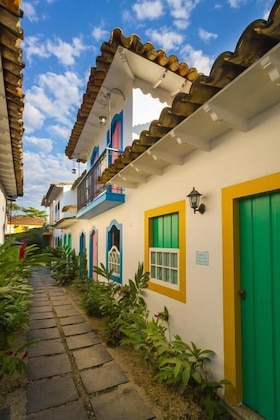 Gallery - Pousada Vila Do Porto