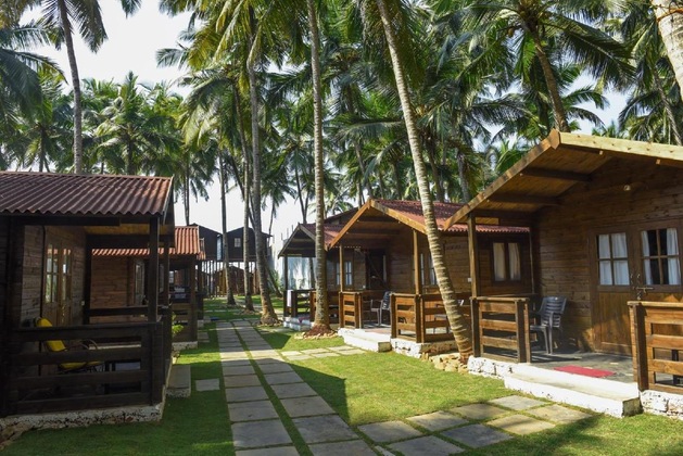 Gallery - Agonda Paradise