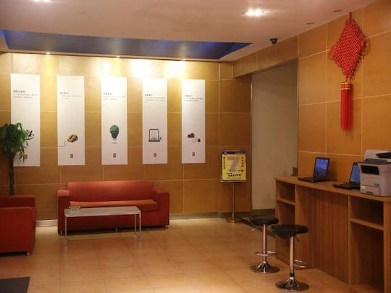 Gallery - Ji Hotel Tianjin Meijiang Convention And Exhi