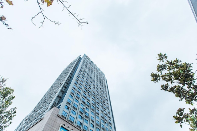 Gallery - Weihai Huakun Hotel