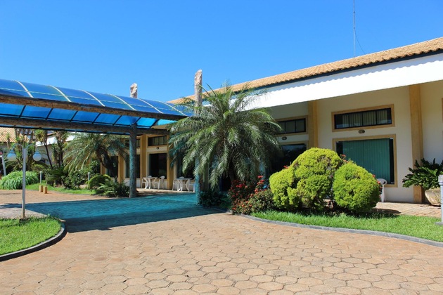 Gallery - Grandes Lagos Park Hotel