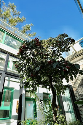 Gallery - Peking Station Hostel