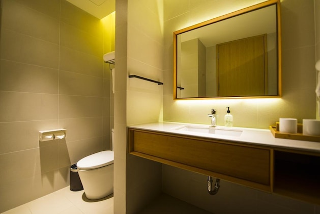 Gallery - Ji Hotel Luoyang Wanda