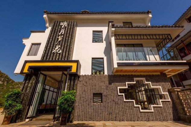 Gallery - Moon Flower Hotel