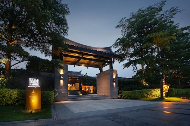 Gallery - Elite Spring Villas