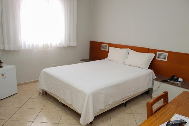 Gallery - Ônix Hotel