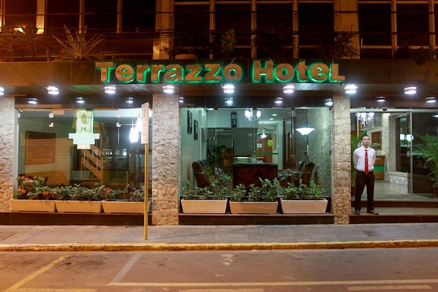 Gallery - Terrazzo Hotel