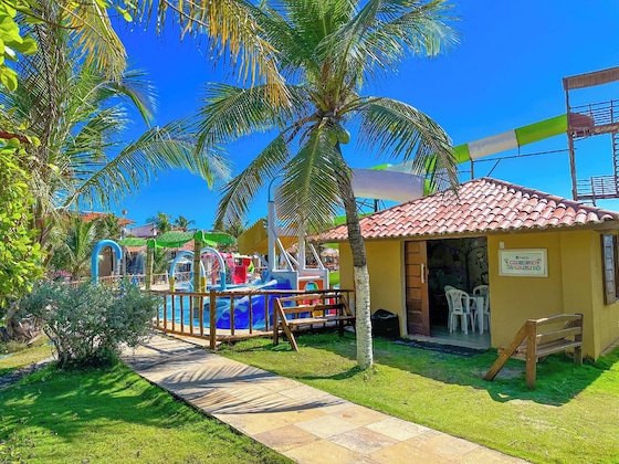 Gallery - Jangadeiro Praia Hotel