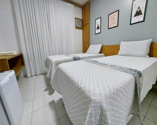 Gallery - Hotel Pequeno Príncipe