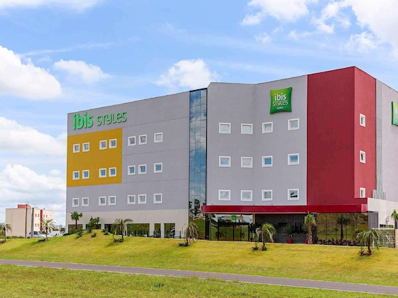 Gallery - Ibis Styles Birigui