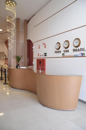 Gallery - Hotel Horto Plaza