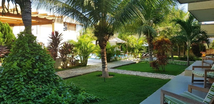 Gallery - Hotel Boutique Ravenala
