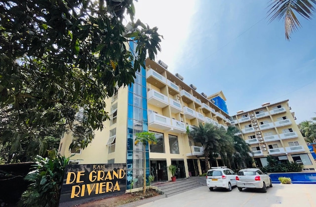 Gallery - De Grand Riviera
