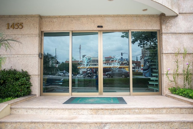 Gallery - Gloria Garden Suites